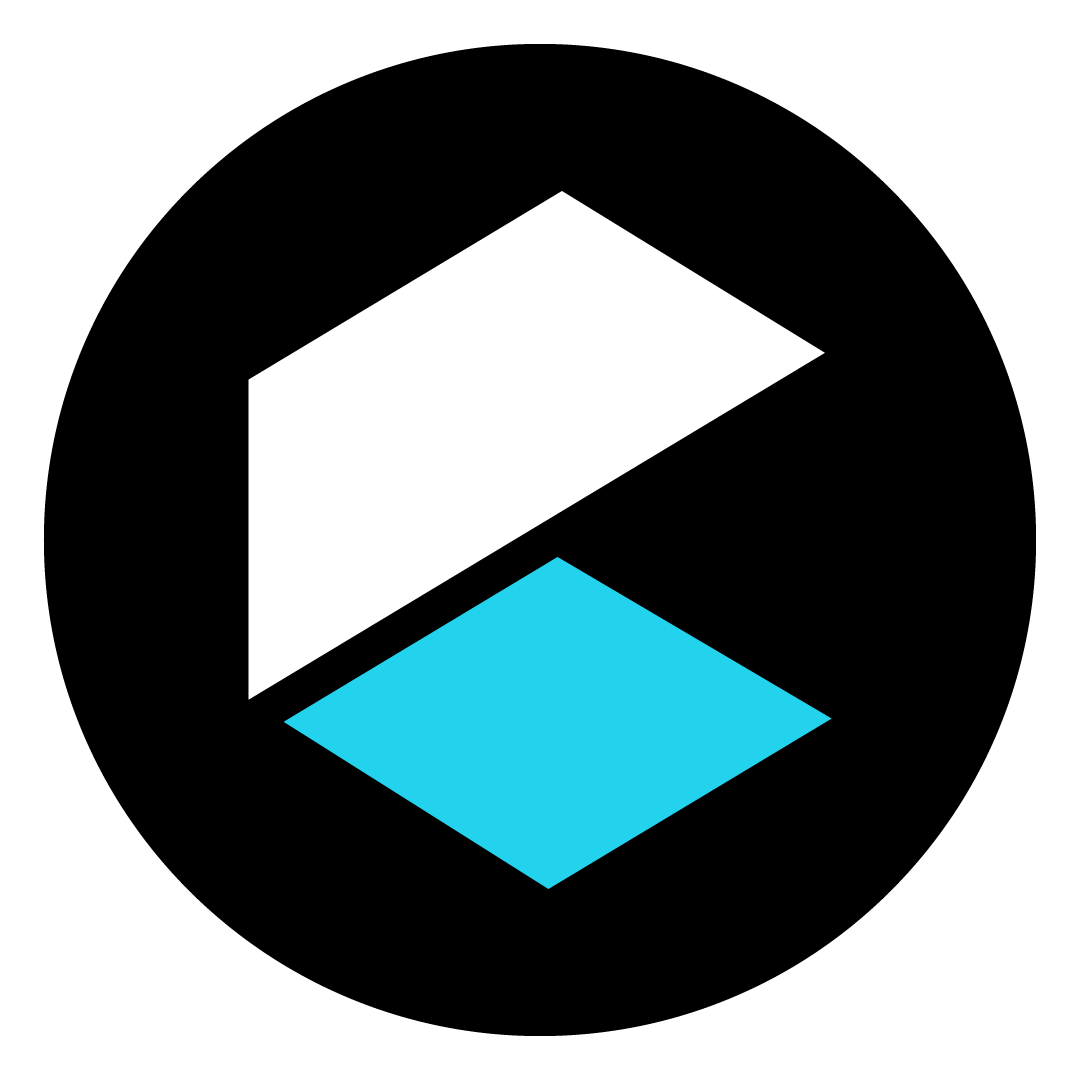 CRM Solid logo